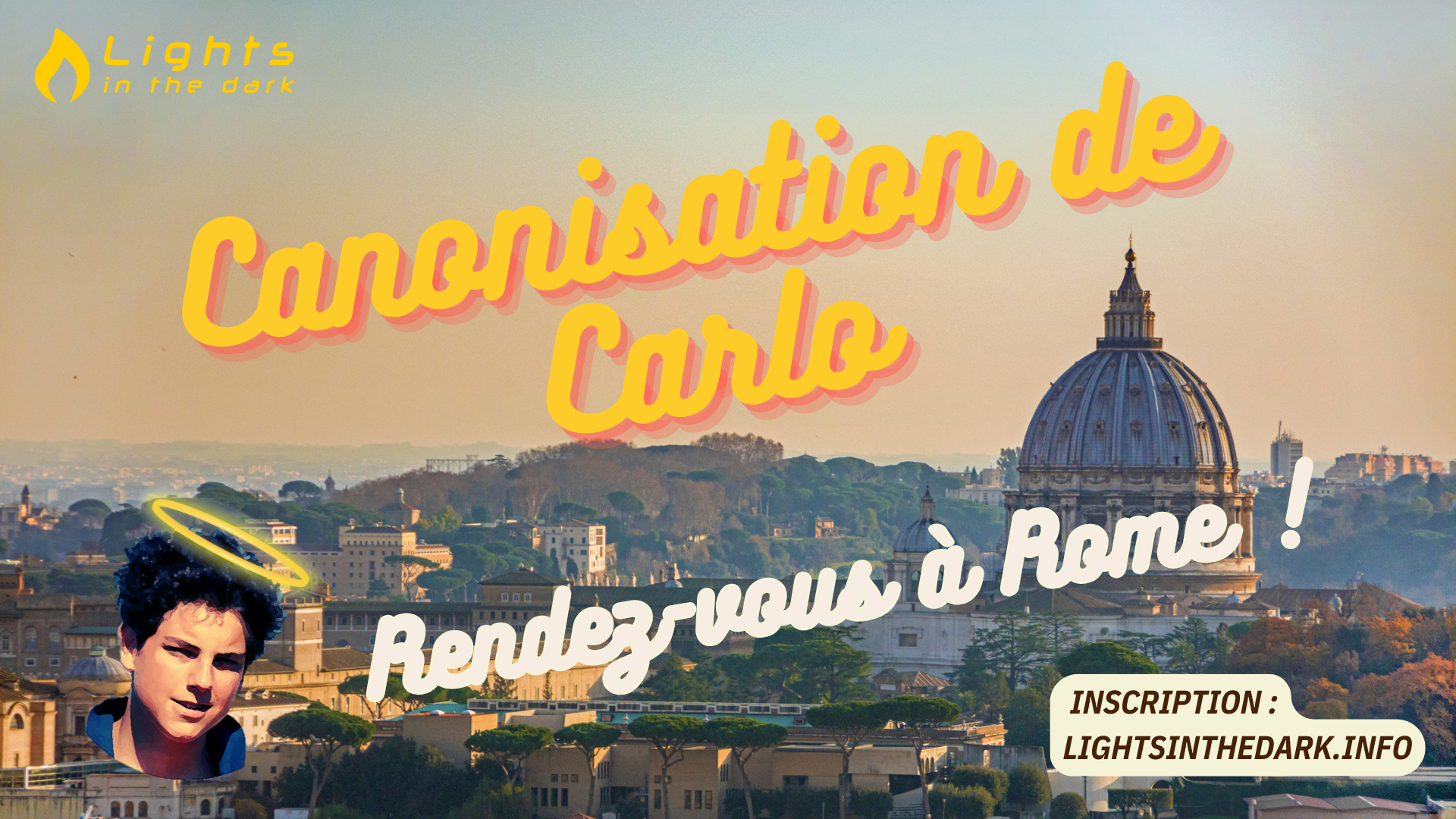 Canonisation-Rome